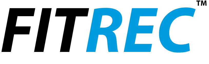FitRec Logo
