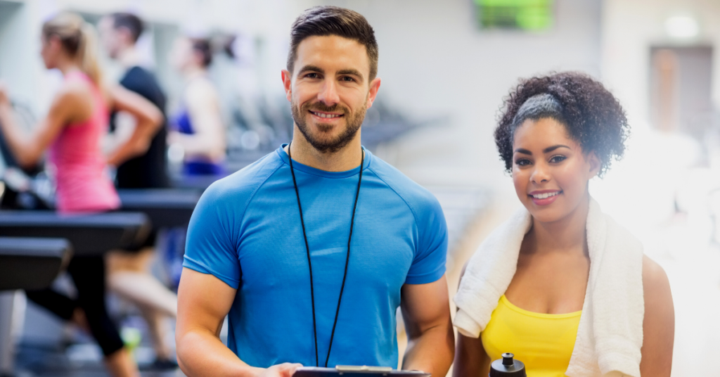 How to become a Mentor/Coach Partner with Fit Education
