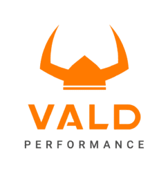 VALD Logo