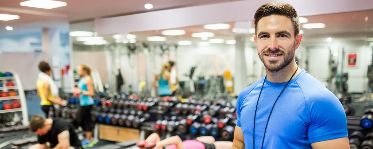 how to become a personal trainer qualifications