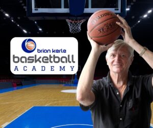 Brian Kerle Basketball Academy