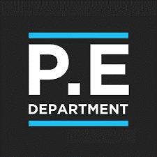 P-E-Department
