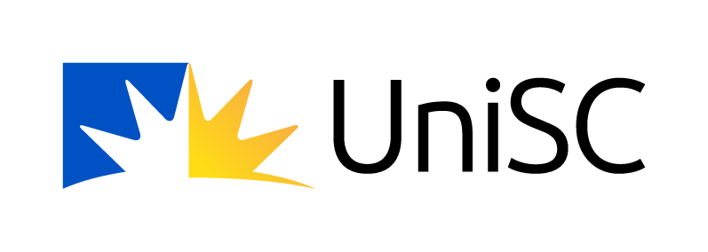 UNI SC logo